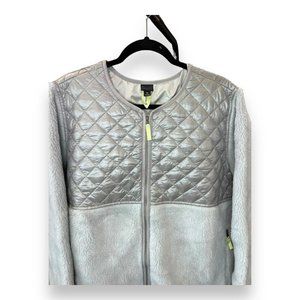 Patagonia Women’s XL Recycled Sherpa Hybrid Jacket NWOT